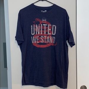 Under Armour tee